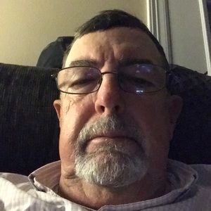 Meet your Posher, Gary